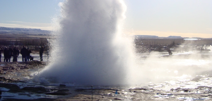 Photo by Visit Iceland